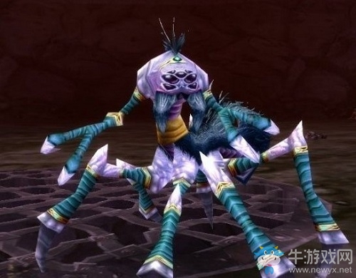 《魔獸世界懷舊服》黑石深淵阿努希爾掉落列表