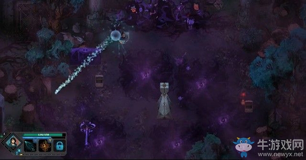 《莫塔之子》第五章：森林1圖文攻略介紹