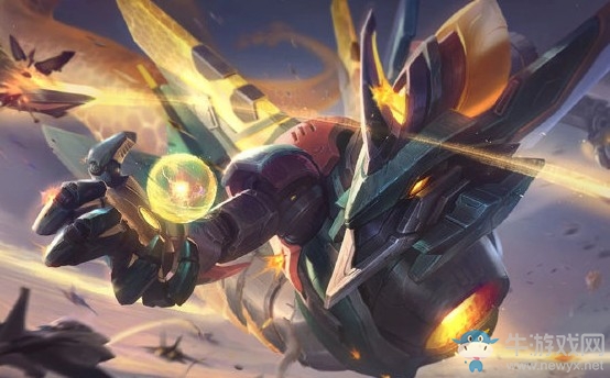 《云頂之弈》9.18版本暗影法師流陣容玩法推薦