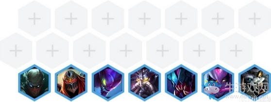 《云頂之弈》9.18版本虛空賭刺上分陣容玩法推薦