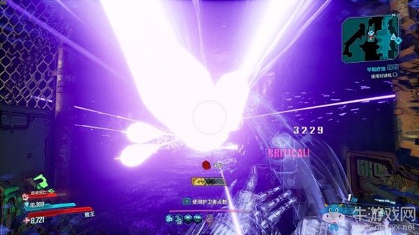 《無主之地3》屠殺之星任務更新介紹