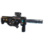 《無主之地3》橙色裝備長毛瑟槍屬性介紹