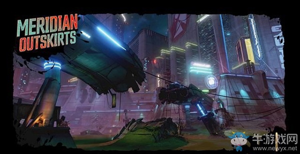 《無(wú)主之地3》第六章：惡意收購(gòu)（1）劇情流程