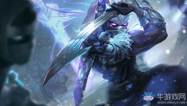 《云頂之弈》9.18版本忍者刺上分陣容玩法推薦