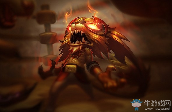 《云頂之弈》9.18版本狂野雙龍陣容玩法推薦