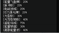 《DNF》國服9月24日槍劍士技能改版介紹