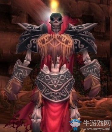 《魔獸世界懷舊服》斯坦索姆斯庫爾掉落列表