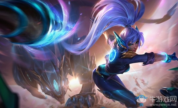 《云頂之弈》9.18版本狂野換形刺陣容玩法推薦