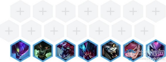《云頂之弈》9.18版本虛空斗刺上分陣容玩法推薦