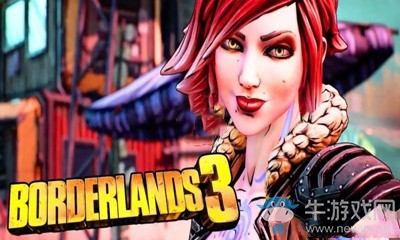 《無主之地3》全魔女能力介紹