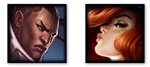 《云頂之弈》9.18虛空斗槍陣容玩法推薦