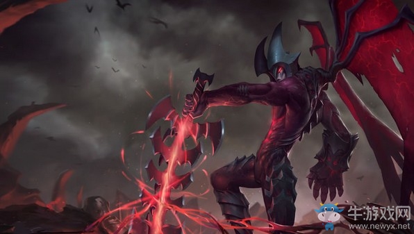 《云頂之弈》9.18版本惡魔法雙龍陣容玩法推薦