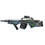 《無主之地3》紅字裝備恒星螺旋屬性介紹