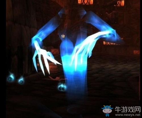 《魔獸世界懷舊服》斯坦索姆不可寬恕者掉落列表