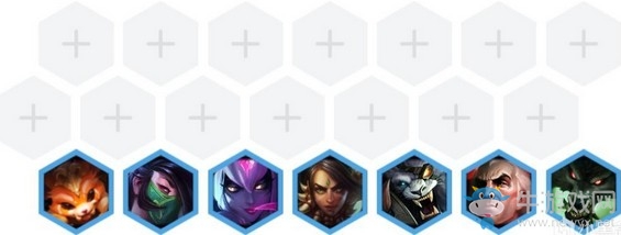 《云頂之弈》9.18版本狂野換形刺陣容玩法推薦