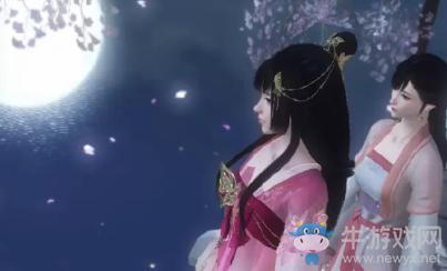 《逆水寒》淺嘗風花雪月稱號獲取攻略