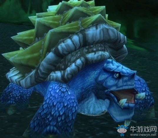 《魔獸世界懷舊服》哀嚎洞穴克雷什掉落列表