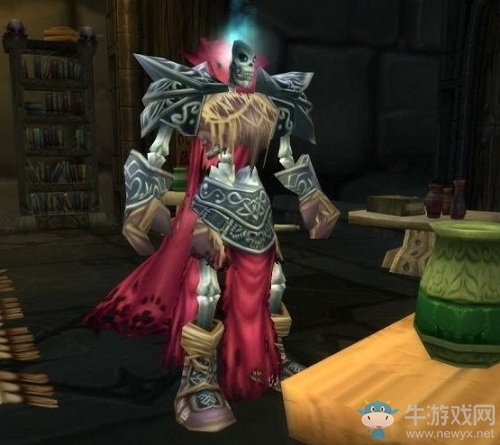 《魔獸世界懷舊服》通靈學(xué)院維克圖斯掉落列表