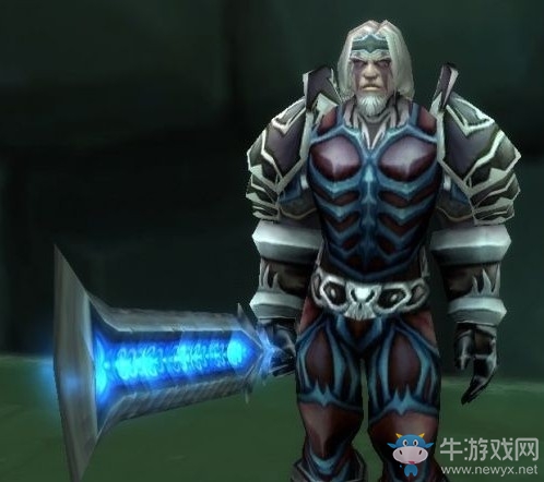 《魔獸世界懷舊服》通靈學(xué)院阿雷克斯巴羅夫掉落列表