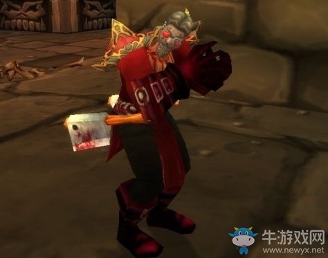 《魔獸世界懷舊服》通靈學(xué)院瑟爾林卡斯迪諾夫教授掉落列表