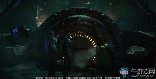 《戰(zhàn)爭機器5》第2幕，第5章：比齷齪更齷齪的小秘密（3）流程攻略
