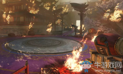 《逆水寒》救火英雄稱號(hào)獲取攻略