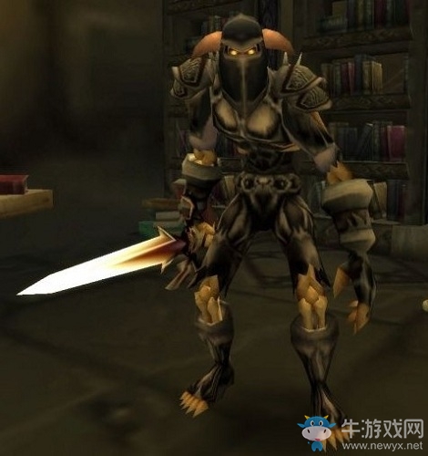 《魔獸世界懷舊服》通靈學(xué)院馬杜克布萊克波爾掉落列表