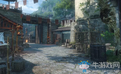 《逆水寒》遇見逆水寒稱號(hào)獲取攻略