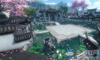 《逆水寒》幸得識卿稱號獲取攻略