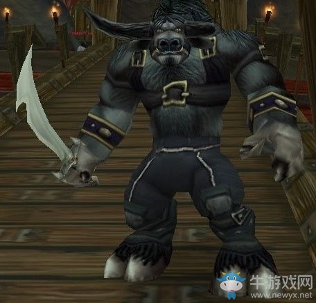 《魔獸世界懷舊服》死亡礦井重拳先生掉落列表