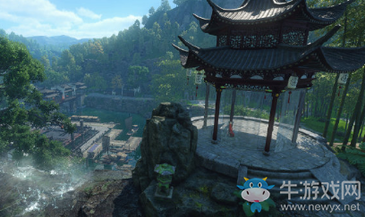 《逆水寒》套路太深稱號獲取攻略