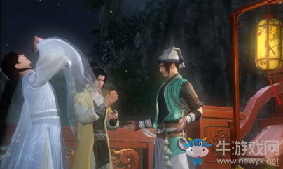 《逆水寒》通曉紅塵萬丈稱號獲取攻略