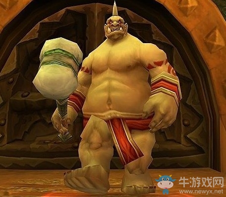 《魔獸世界懷舊服》死亡礦井拉克佐掉落列表