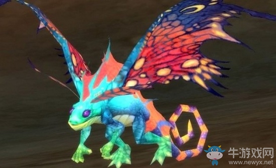 《魔獸世界懷舊服》哀嚎洞穴變異精靈龍掉落列表