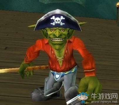 《魔獸世界懷舊服》死亡礦井綠皮隊長掉落列表