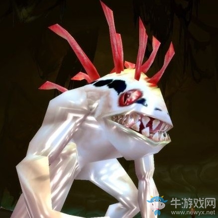 《魔獸世界懷舊服》哀嚎洞穴吞噬者穆坦努斯掉落列表