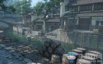 《逆水寒》以理服人，以智勝人稱號獲取攻略