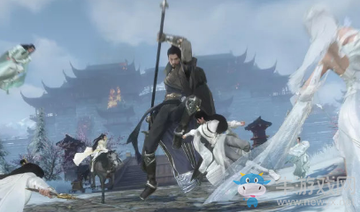 《逆水寒》五雷轟頂稱號獲取攻略