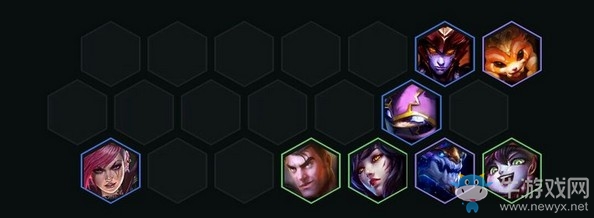 《云頂之弈》9.18版本三約?？怂过埛嚾萃娣ㄍ扑]