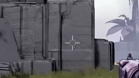 《無主之地3》好用的非主流武器和手雷推薦介紹