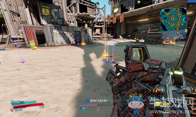 《無(wú)主之地3》傳說(shuō)裝備爆率提高方法介紹