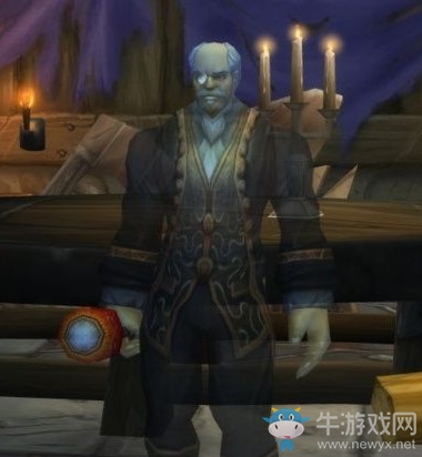 《魔獸世界懷舊服》影牙城堡席瓦萊恩男爵掉落列表