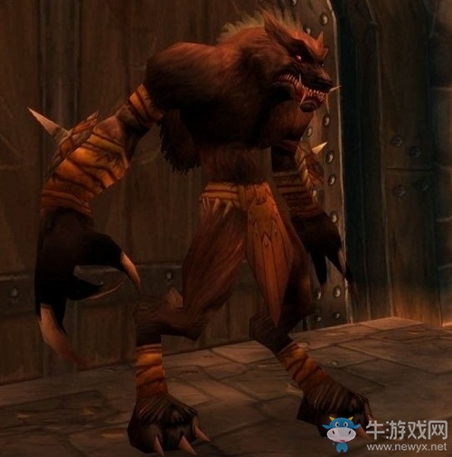 《魔獸世界懷舊服》影牙城堡狼王南杜斯掉落列表