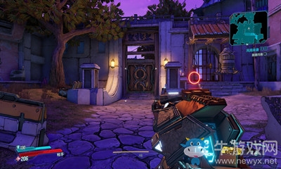 《無主之地3》血腥收獲節(jié)活動靈質(zhì)作用介紹