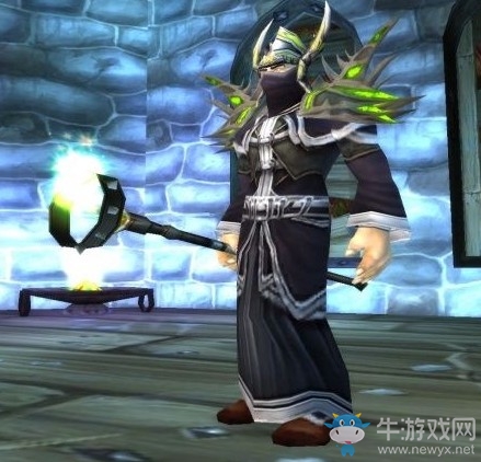 《魔獸世界懷舊服》影牙城堡大法師阿魯高掉落列表