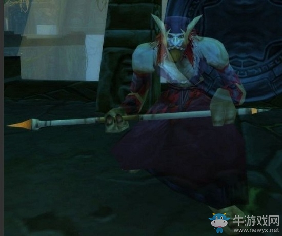 《魔獸世界懷舊服》沉沒的神廟米杉掉落列表