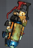 《無主之地3》好用的非主流武器和手雷推薦介紹