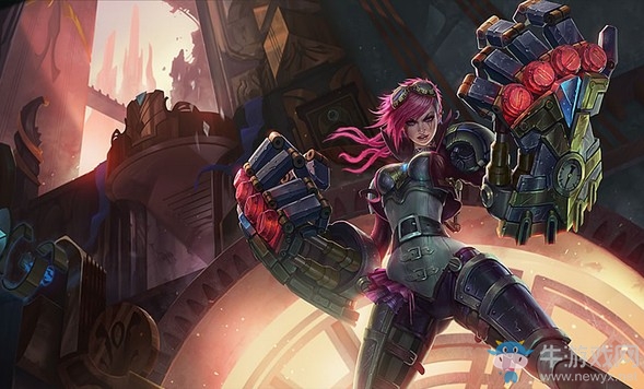 《云頂之弈》9.18版本三約海克斯龍法陣容玩法推薦