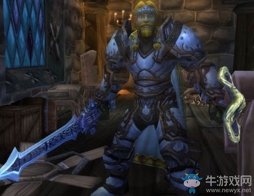《魔獸世界懷舊服》影牙城堡指揮官斯普林瓦爾掉落列表