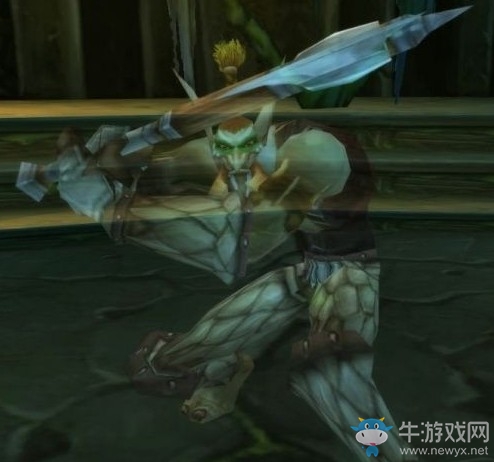 《魔獸世界懷舊服》沉沒的神廟祖羅爾掉落列表